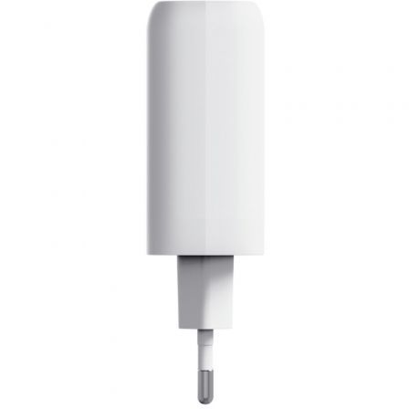 Trust Cargador de Pared Maxo 65W 2 Puertos USB Tipo-C 65W